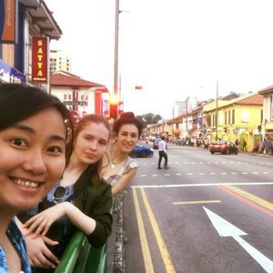 Meet your Posher, Marissa